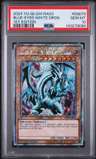 Blue-Eyes White Dragon