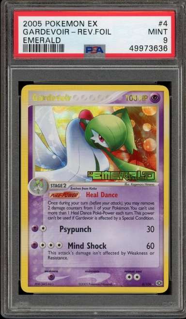 Gardevoir