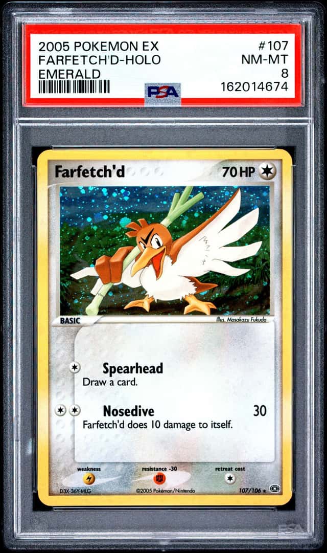 Farfetch'd