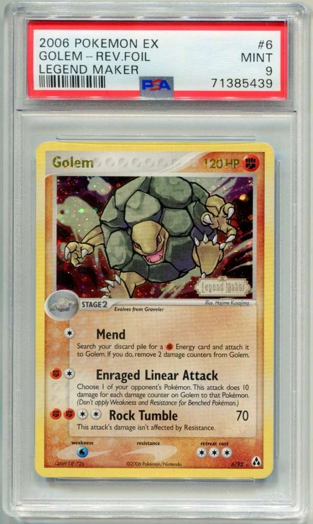 Golem