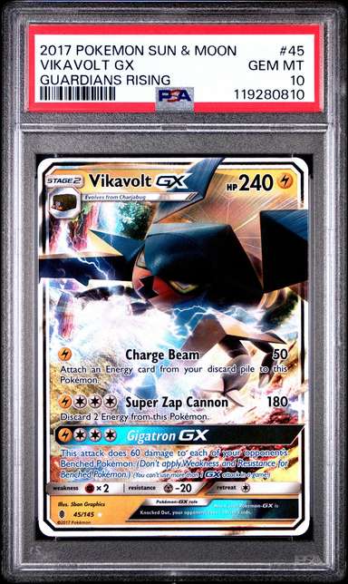 Vikavolt GX