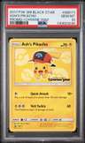 Ash'S Pikachu