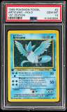 Articuno