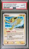 Jolteon-Gold Star