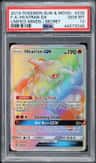 Heatran Gx