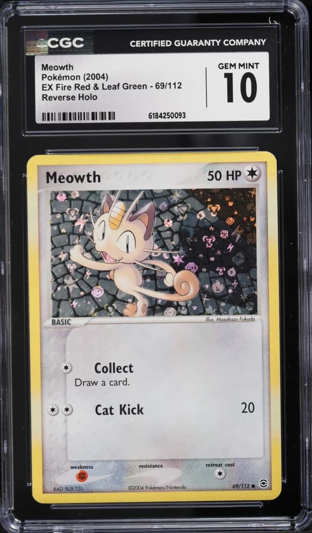 Meowth
