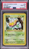 Weedle