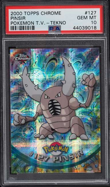PINSIR