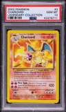 Charizard-Rev Foil-Lc