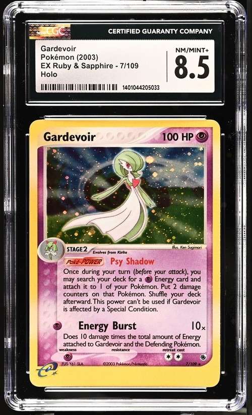 Gardevoir
