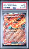 Rocket'S Moltres Ex