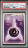 Psychic Energy