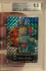 Bulbasaur / Charmander / Squirtle