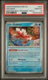 Goldeen