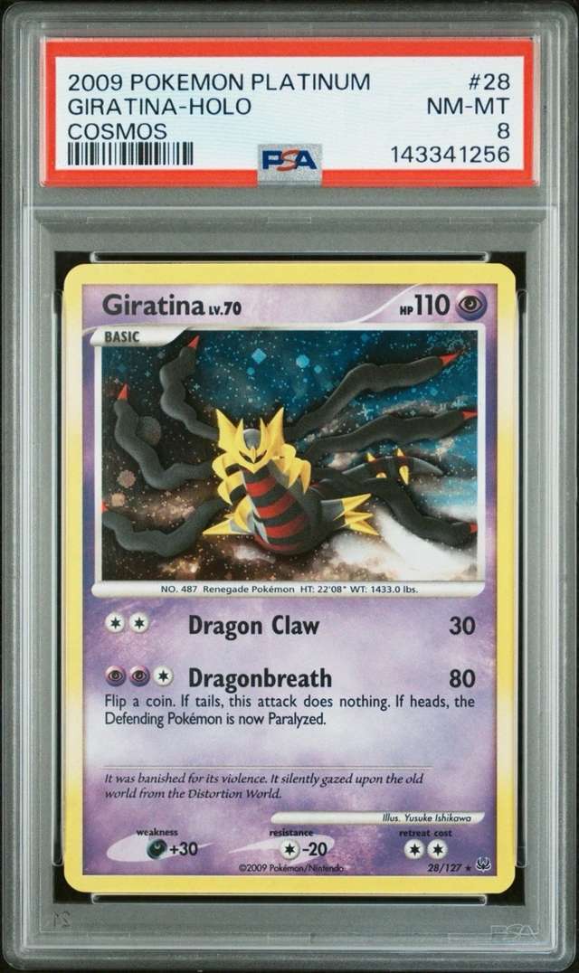 Giratina