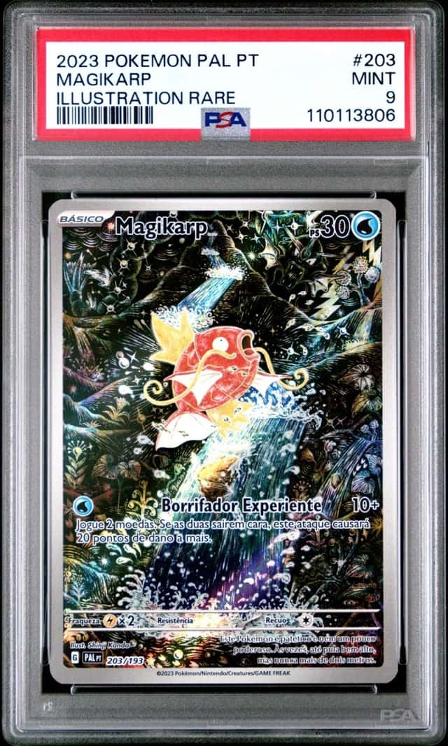 Magikarp