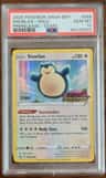 Snorlax