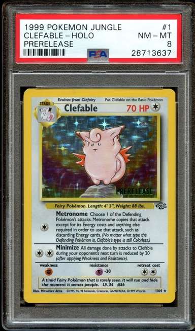 Clefable
