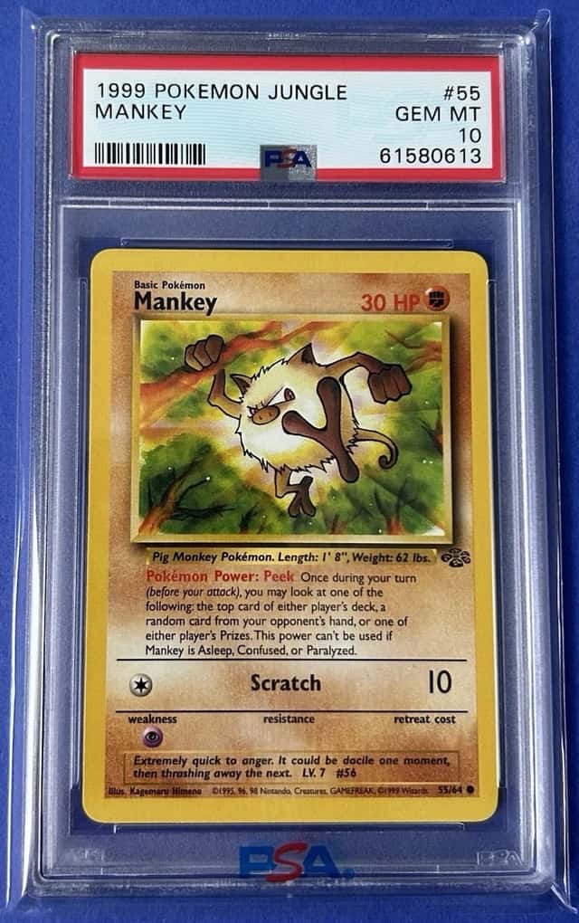 Mankey