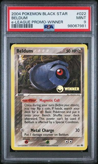 Beldum