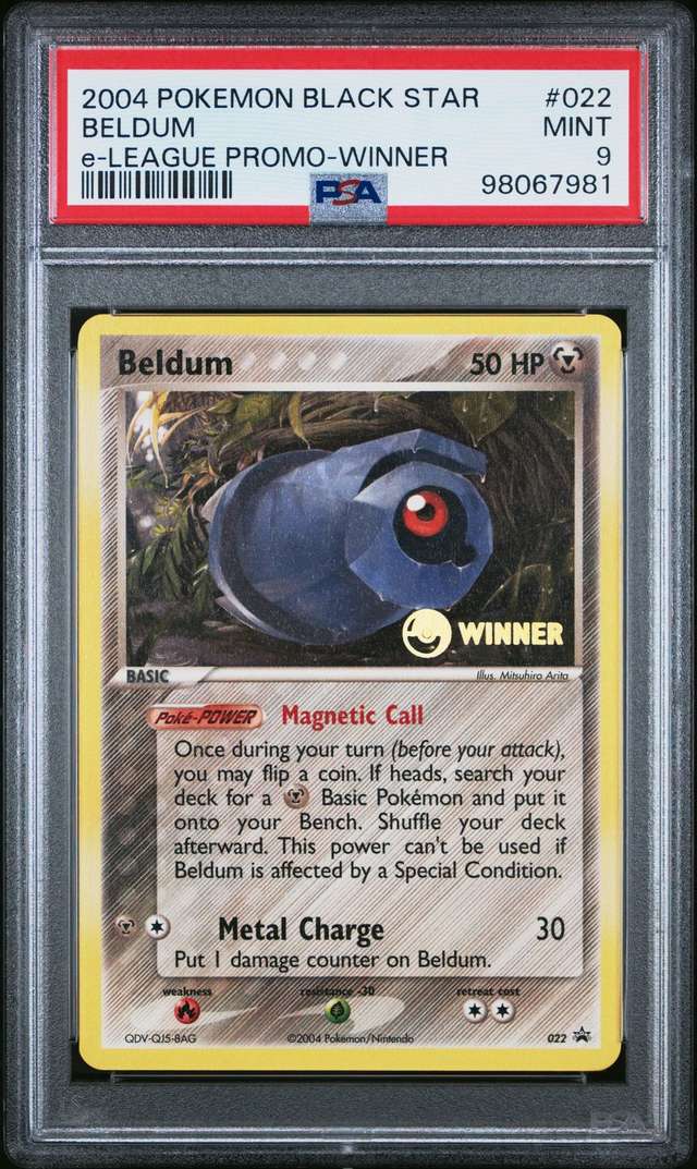 Beldum