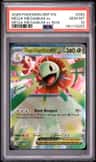Mega Meganium Ex