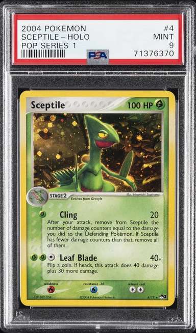 Sceptile