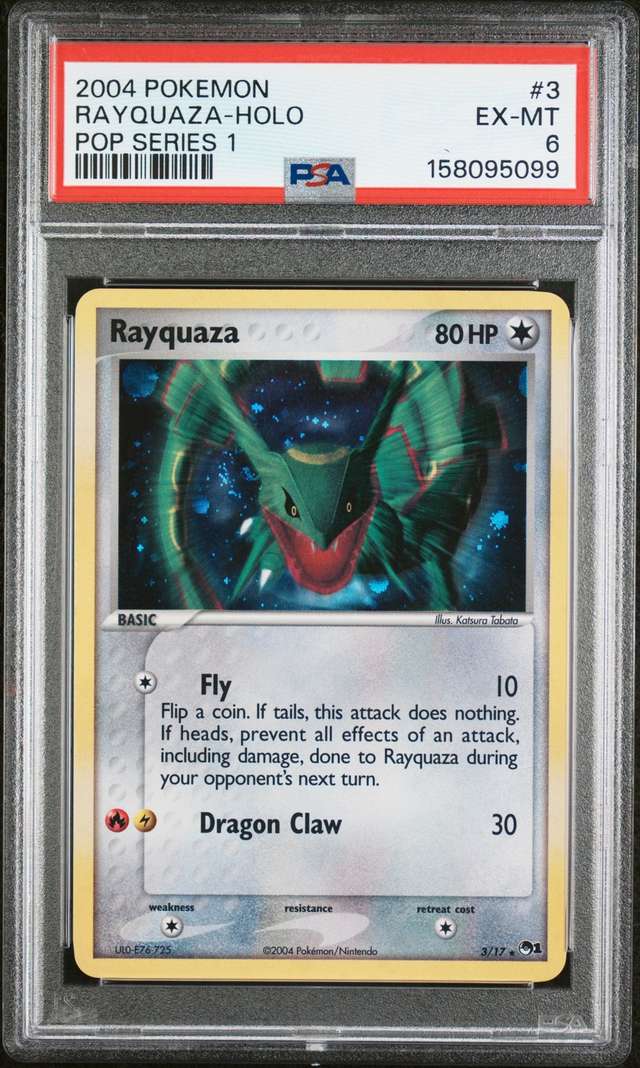 Rayquaza