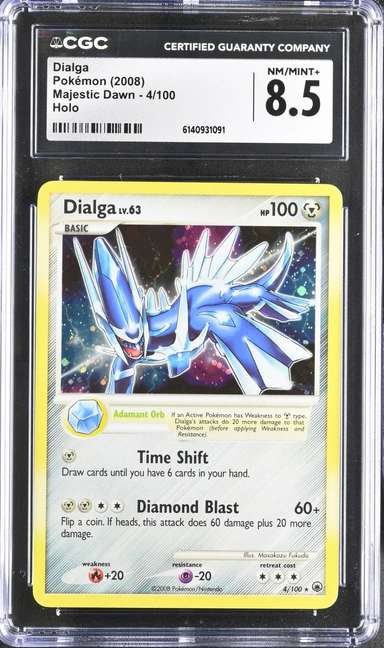 Dialga