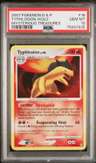 Typhlosion