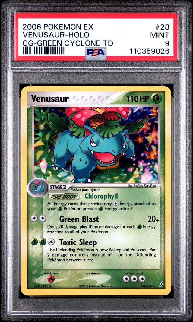 Venusaur R