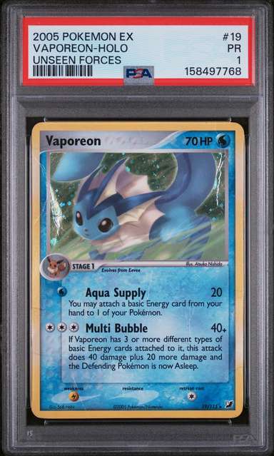Vaporeon