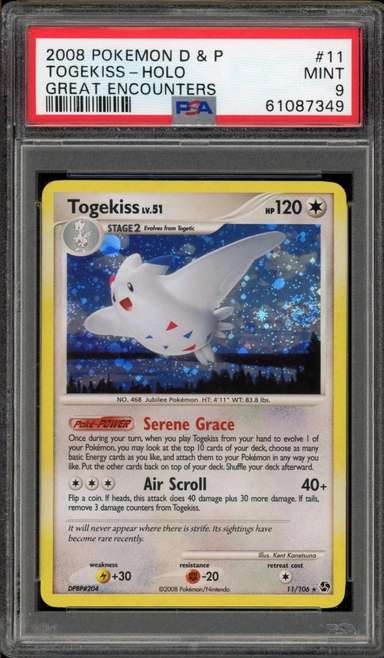 Togekiss