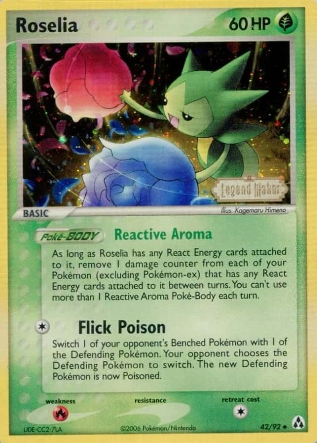 Reverse Holo