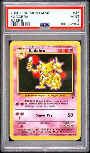 Kadabra