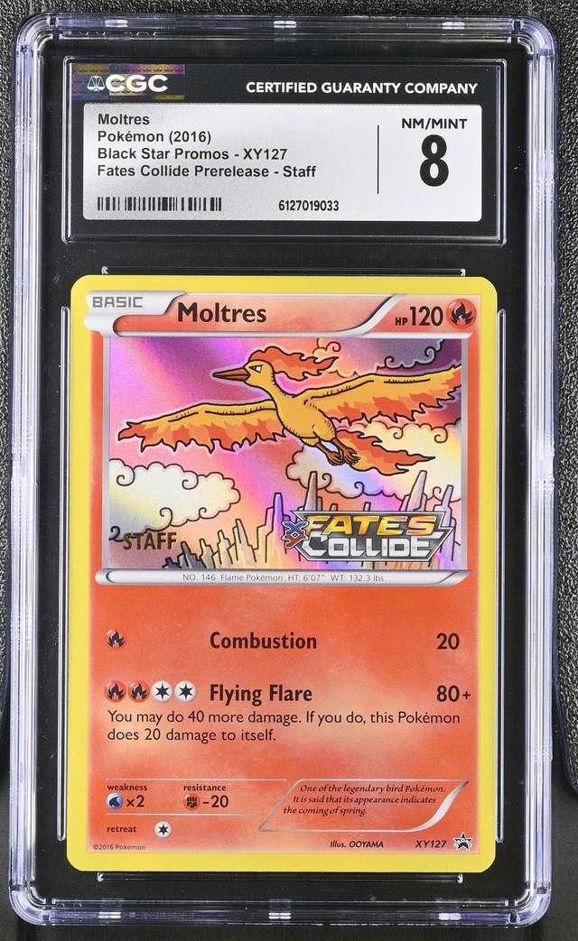 MOLTRES