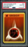 Fighting Energy