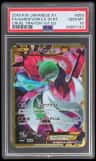 Gardevoir Ex