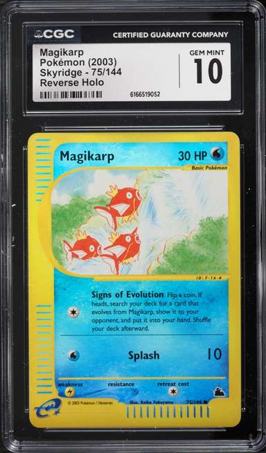 Magikarp
