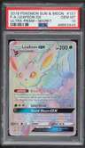 Leafeon Gx