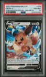 Eevee V