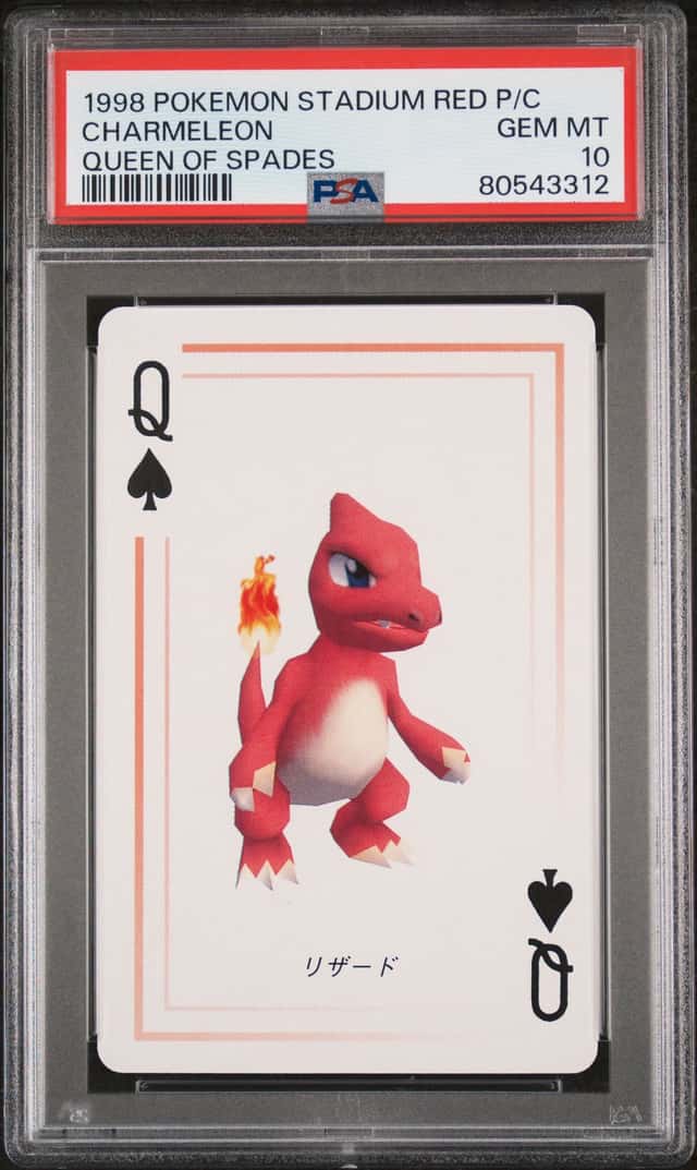 Charmeleon