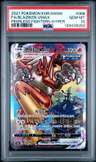 Blaziken Vmax