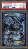 Dialga Ex