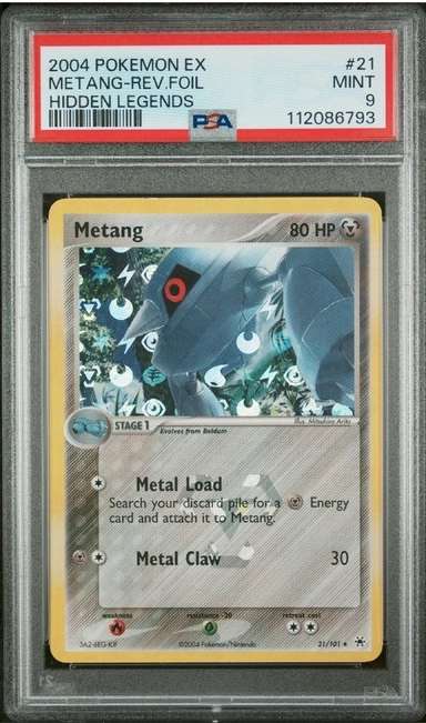 METANG-REV.FOIL