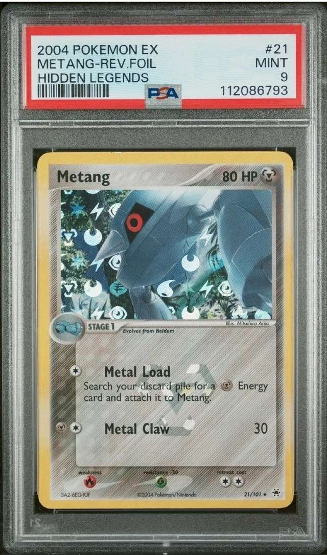 METANG-REV.FOIL