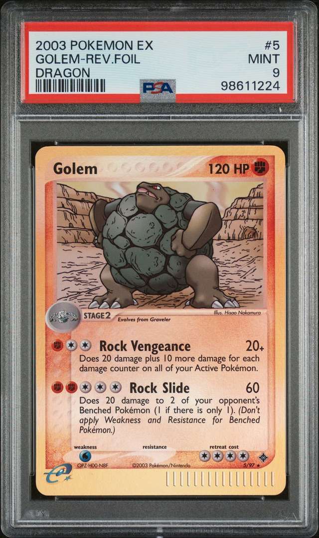 GOLEM