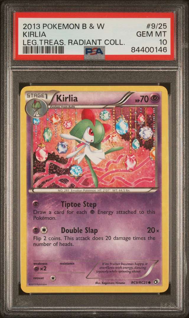 KIRLIA