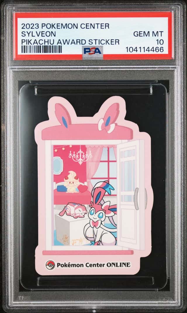 Sylveon