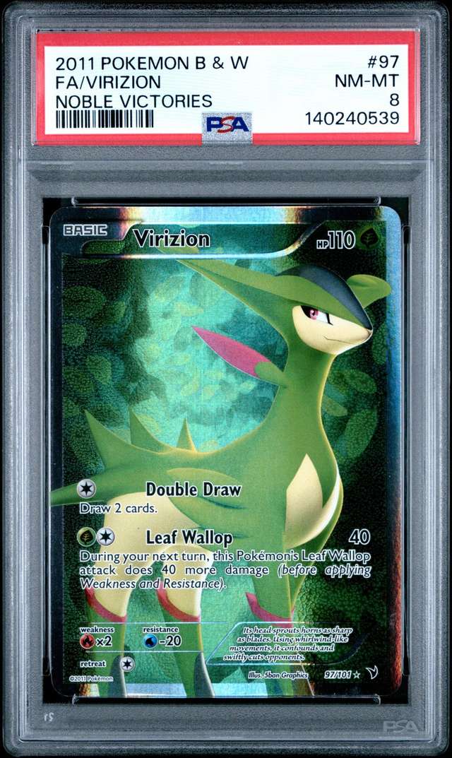 Virizion